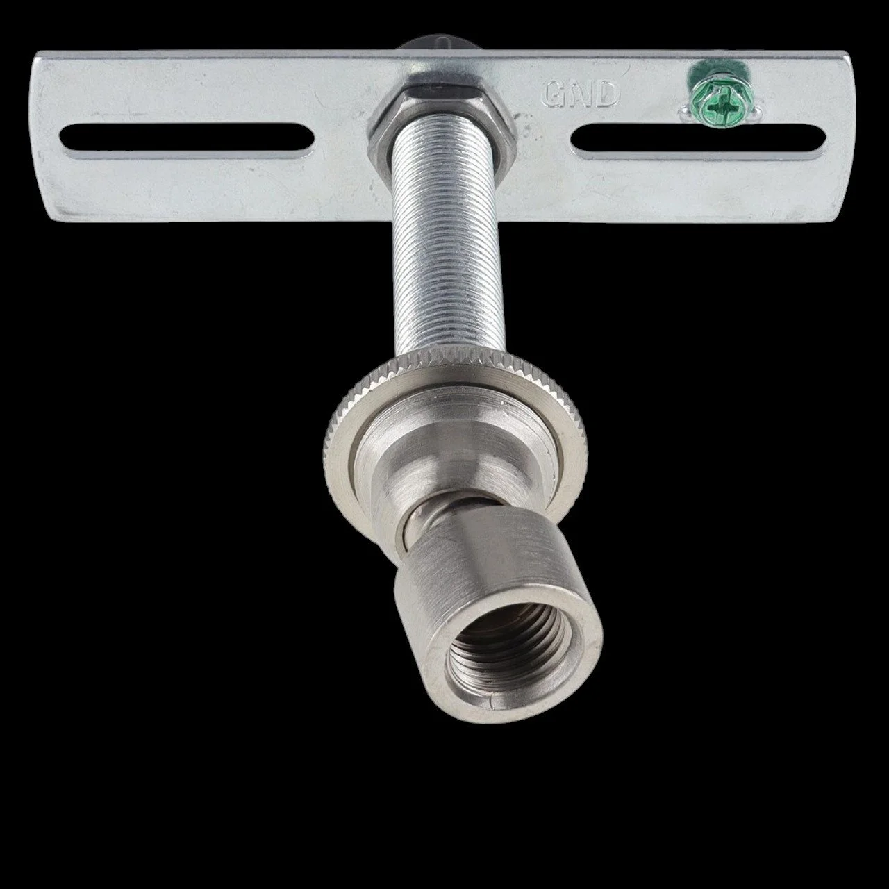 1/4 IPS Hang Straight for Sloped Ceilings