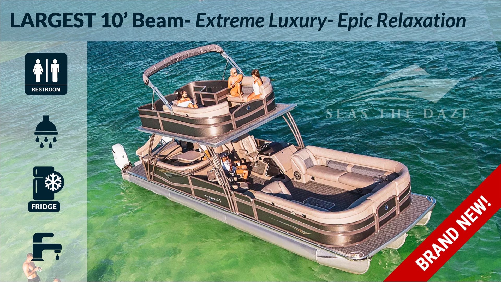 Boat Rental