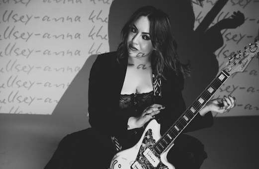No One Else Gets It: How Invercargill’s Khellsey-Anna Brought Her Music to Life