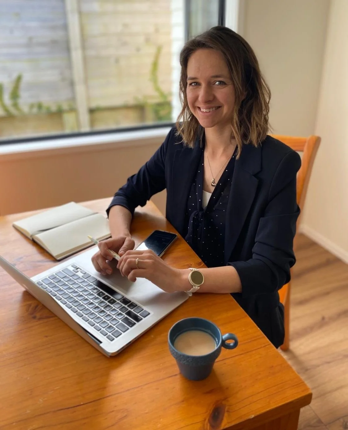 jodie beach marketing