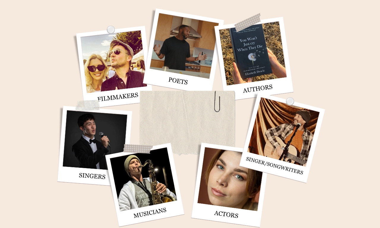 promo articles - beach marketing