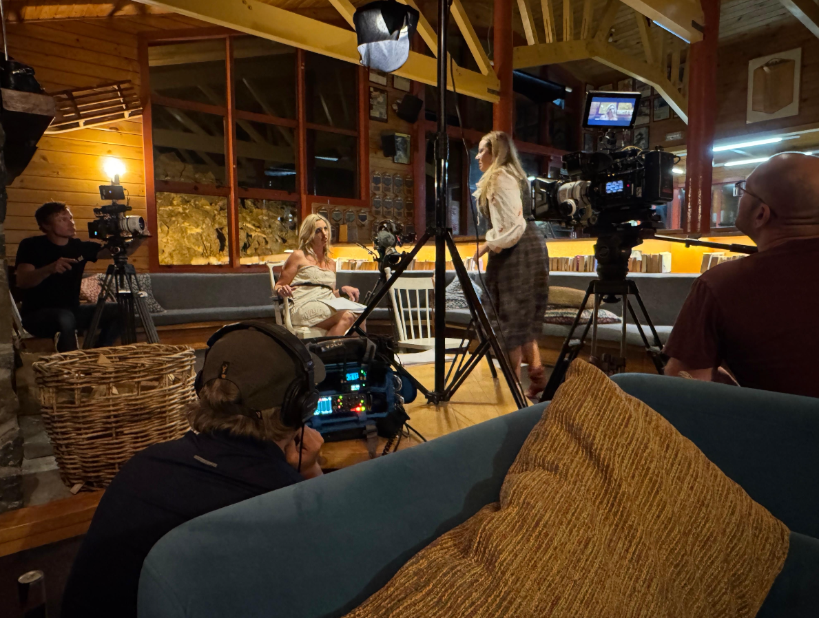 Haven - NZ indie film