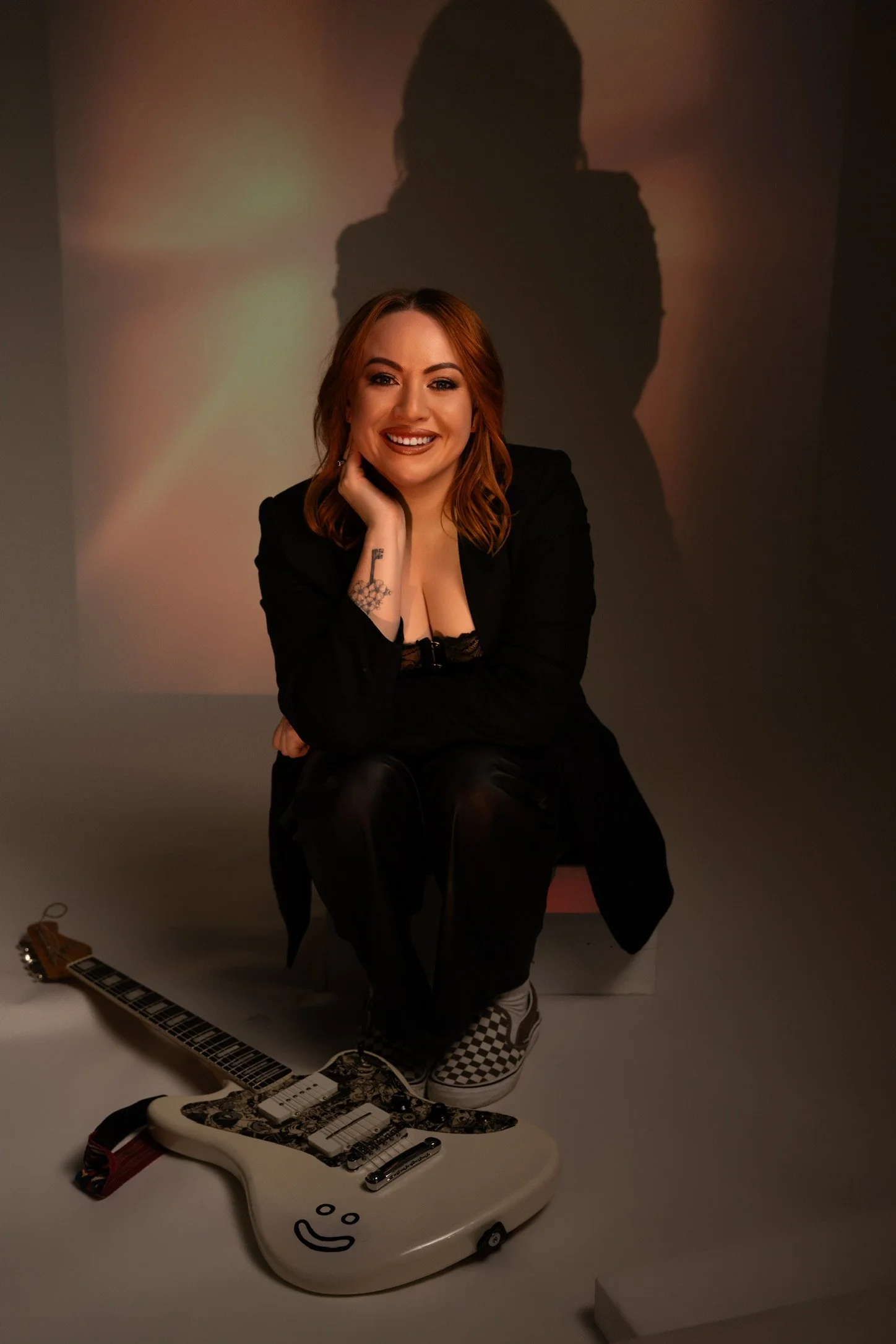 Khellsey-Anna NZ Musician