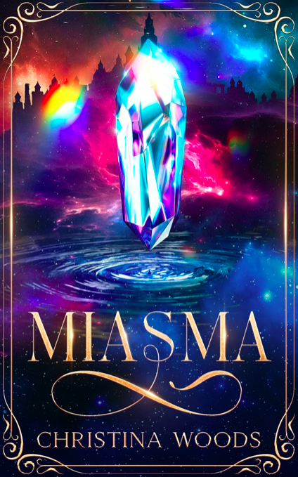 Miasma book