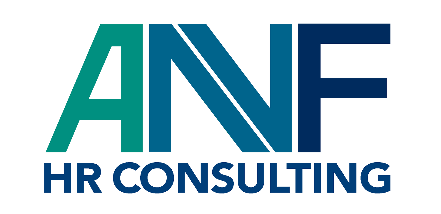 ANF HR Consulting
