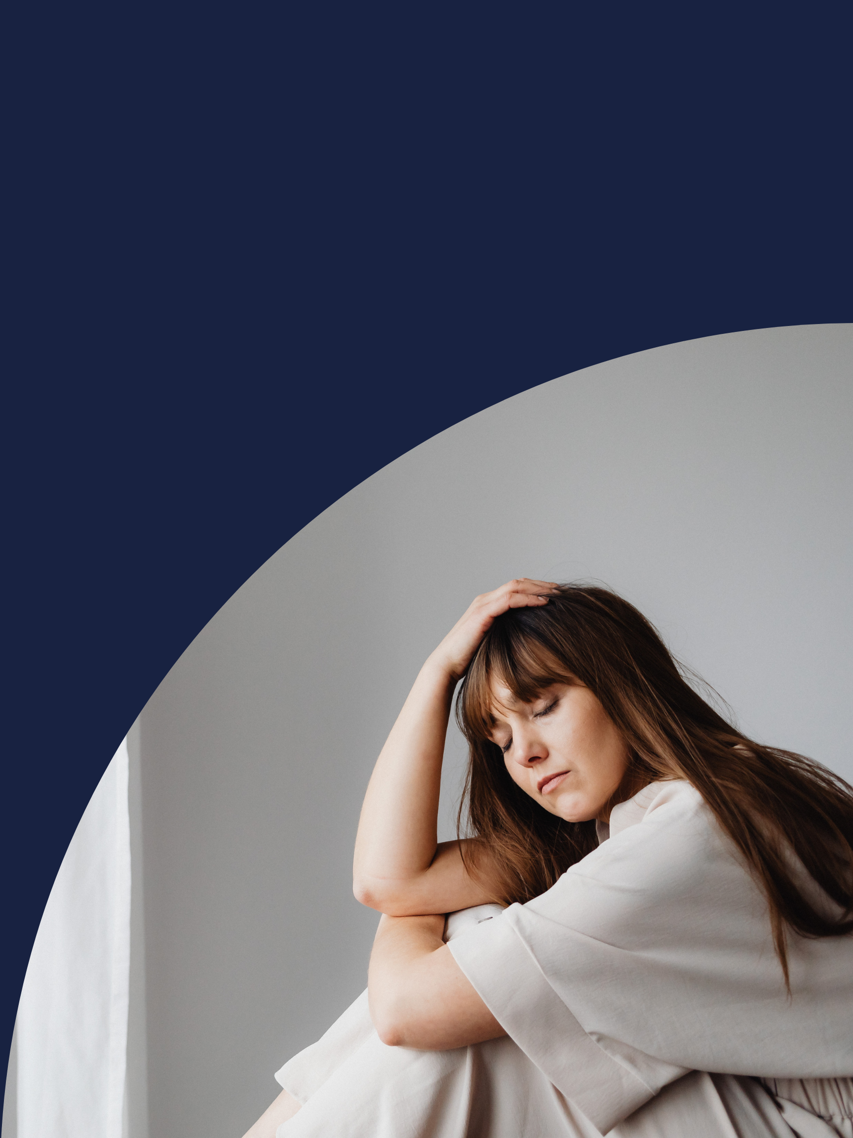 High-Functioning But Inconsistent Habits: Why Knowing Isn’t The Problem