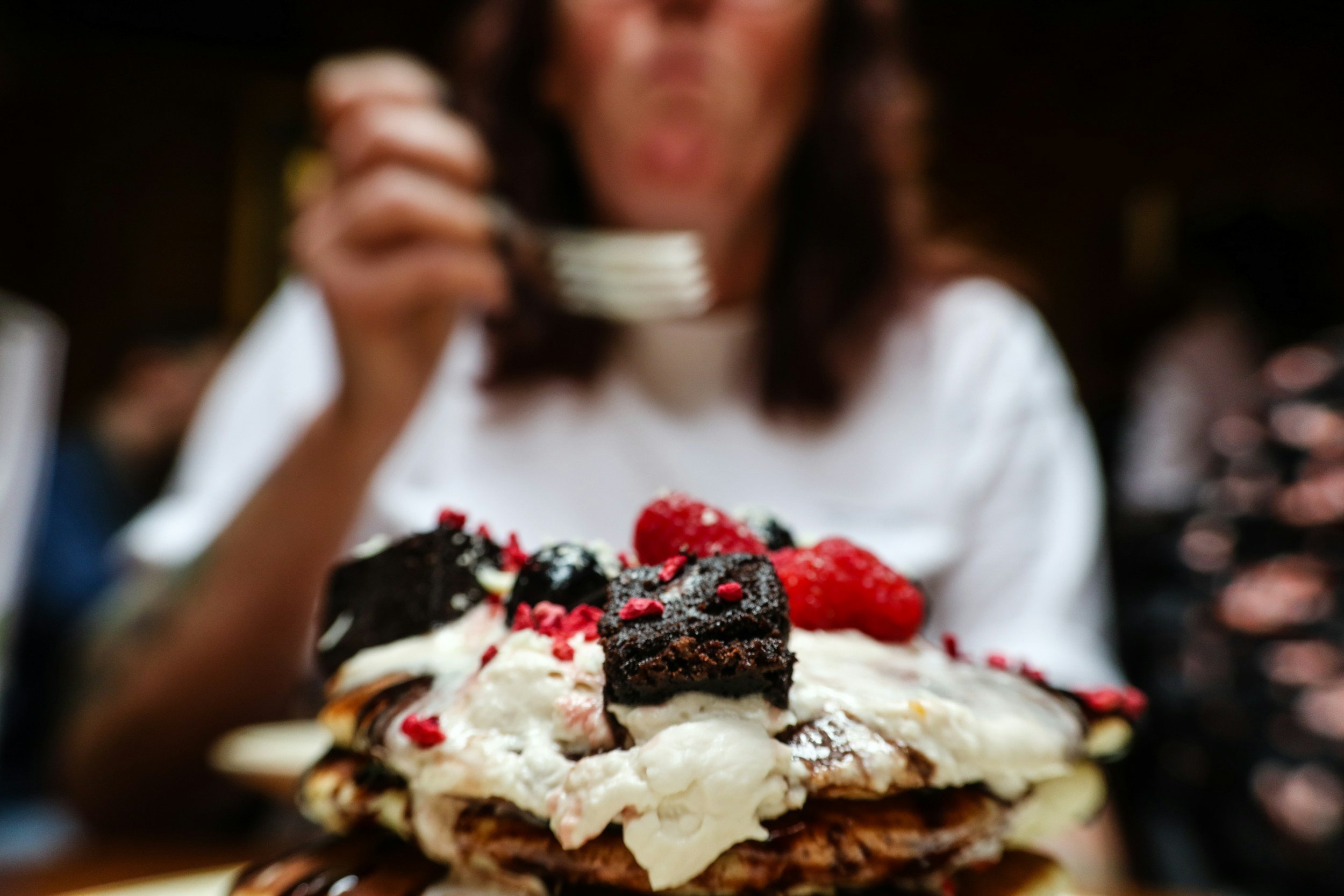 Why You lose control with food every friday night (and what to do instead)