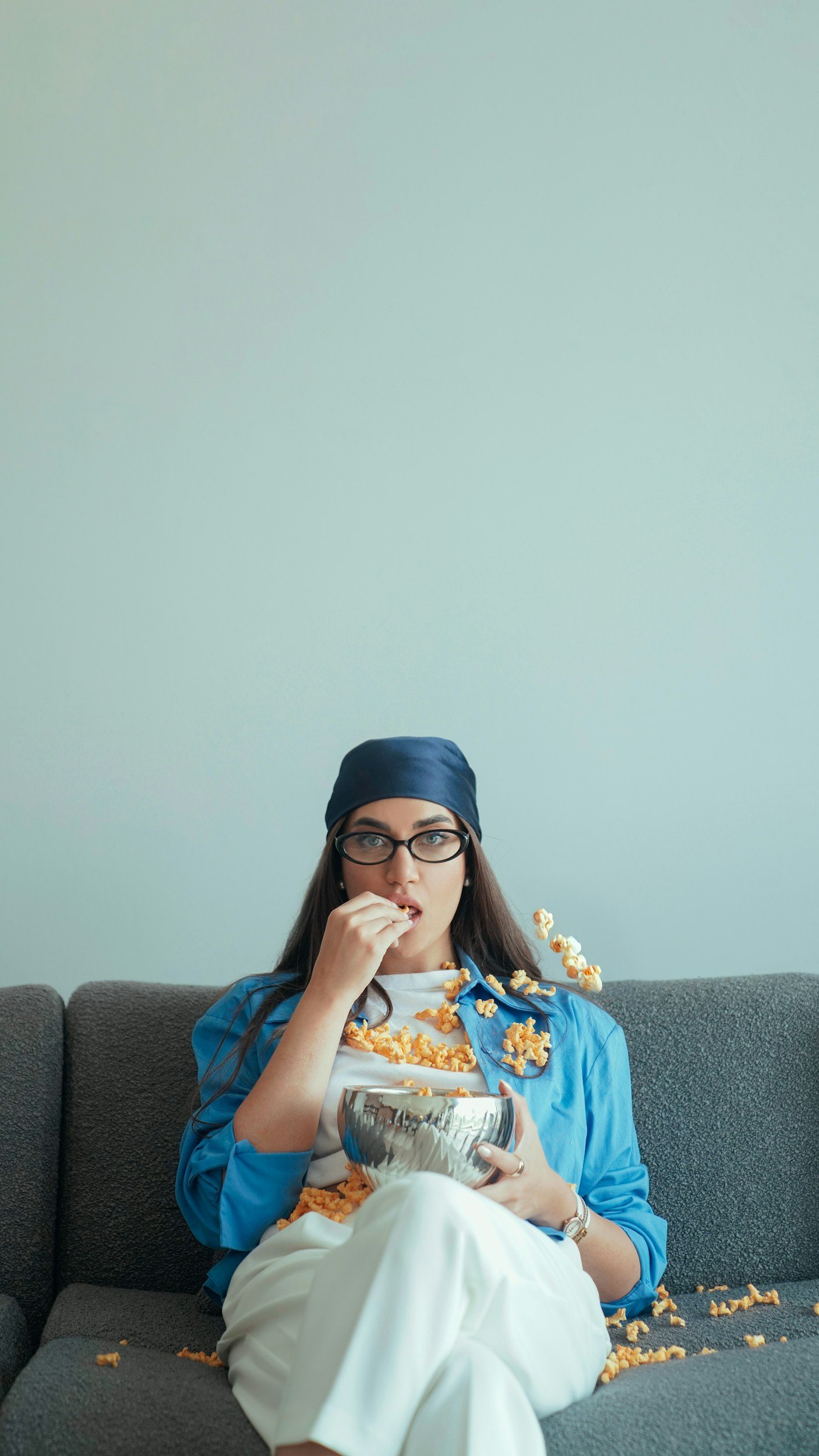 Sunday or Bingeday? Why Sunday is Your Biggest Trigger for Overeating