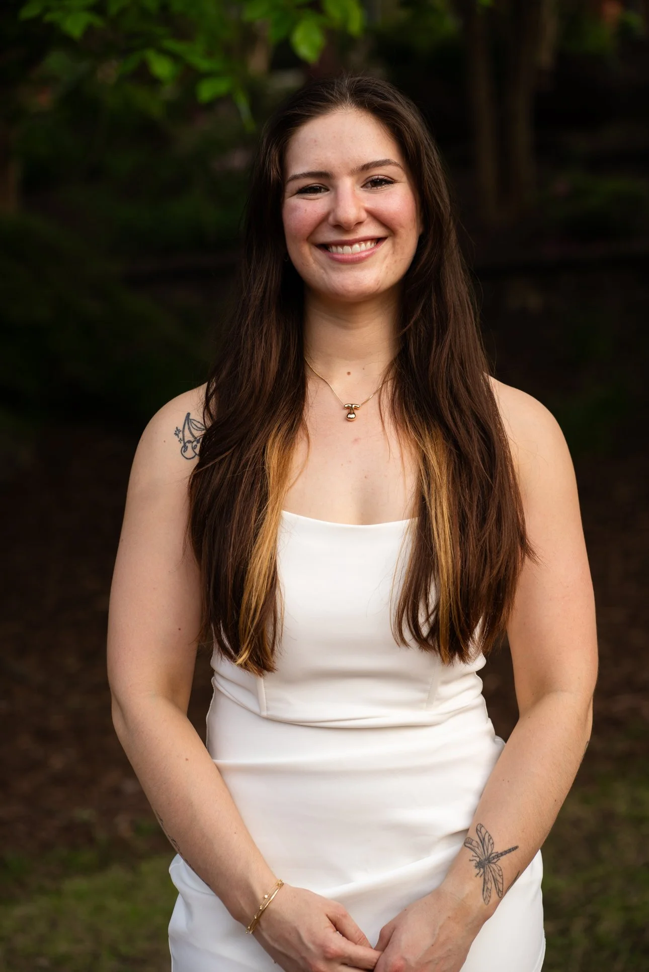 A picture of Tori Karach