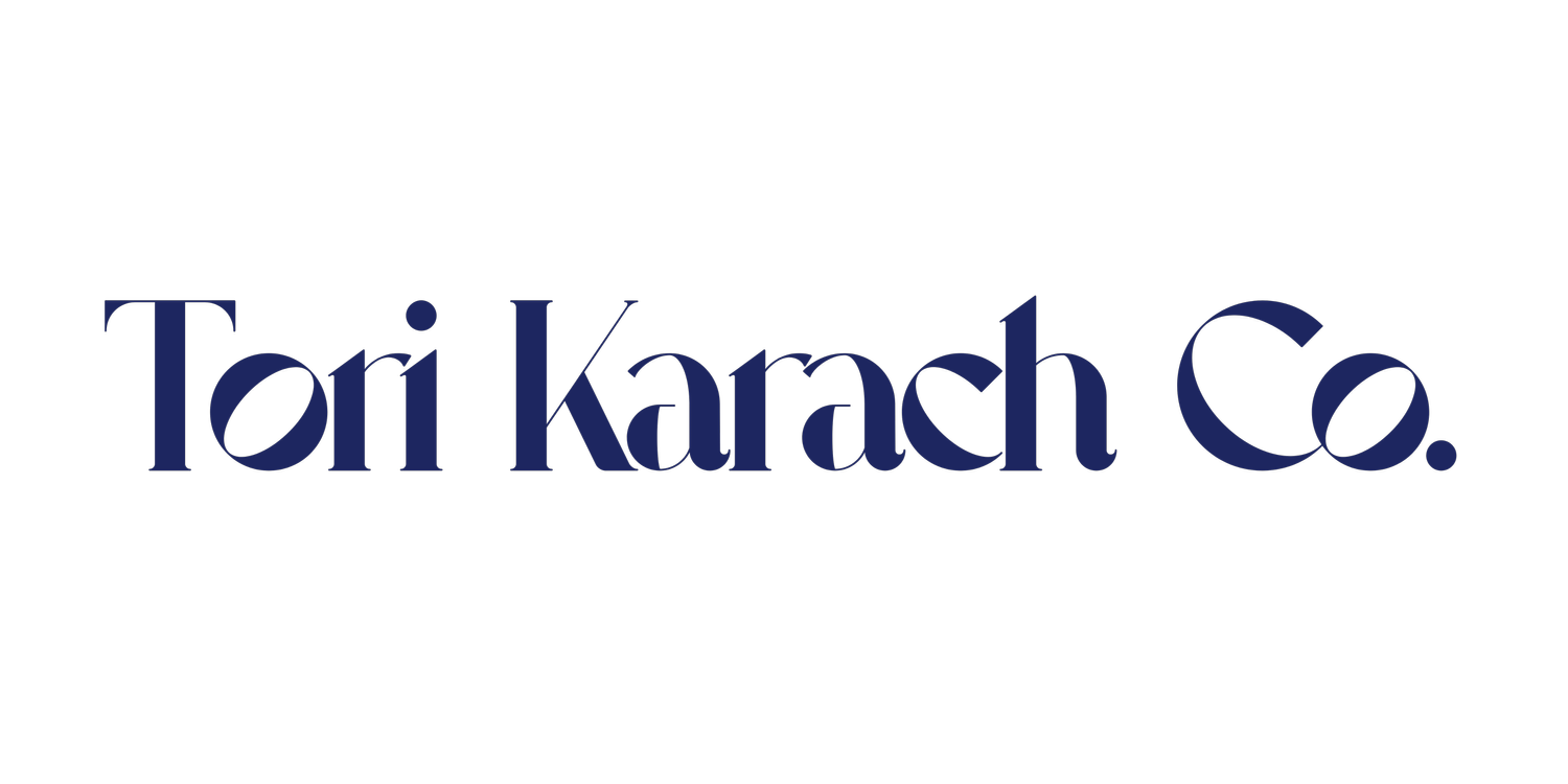 Tori Karach Co.