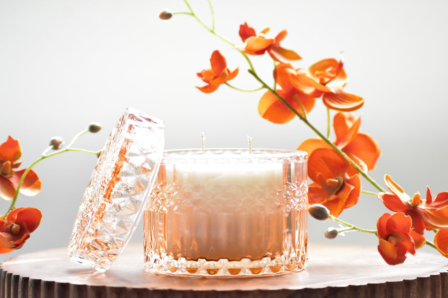 Sweet Apricot