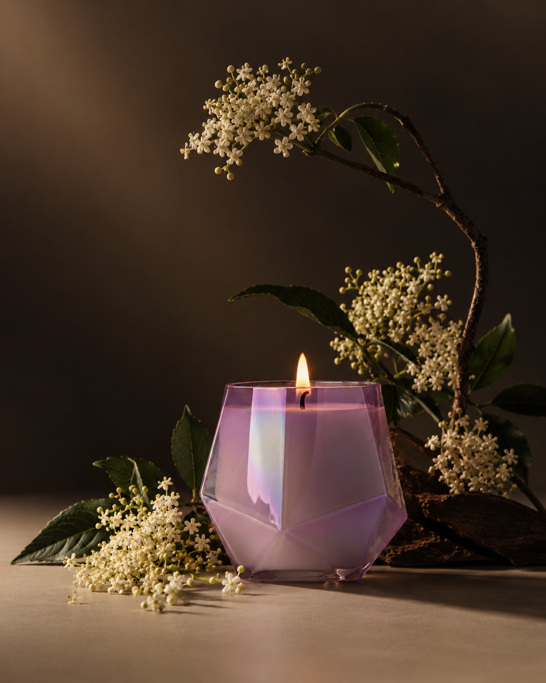 Elderflower