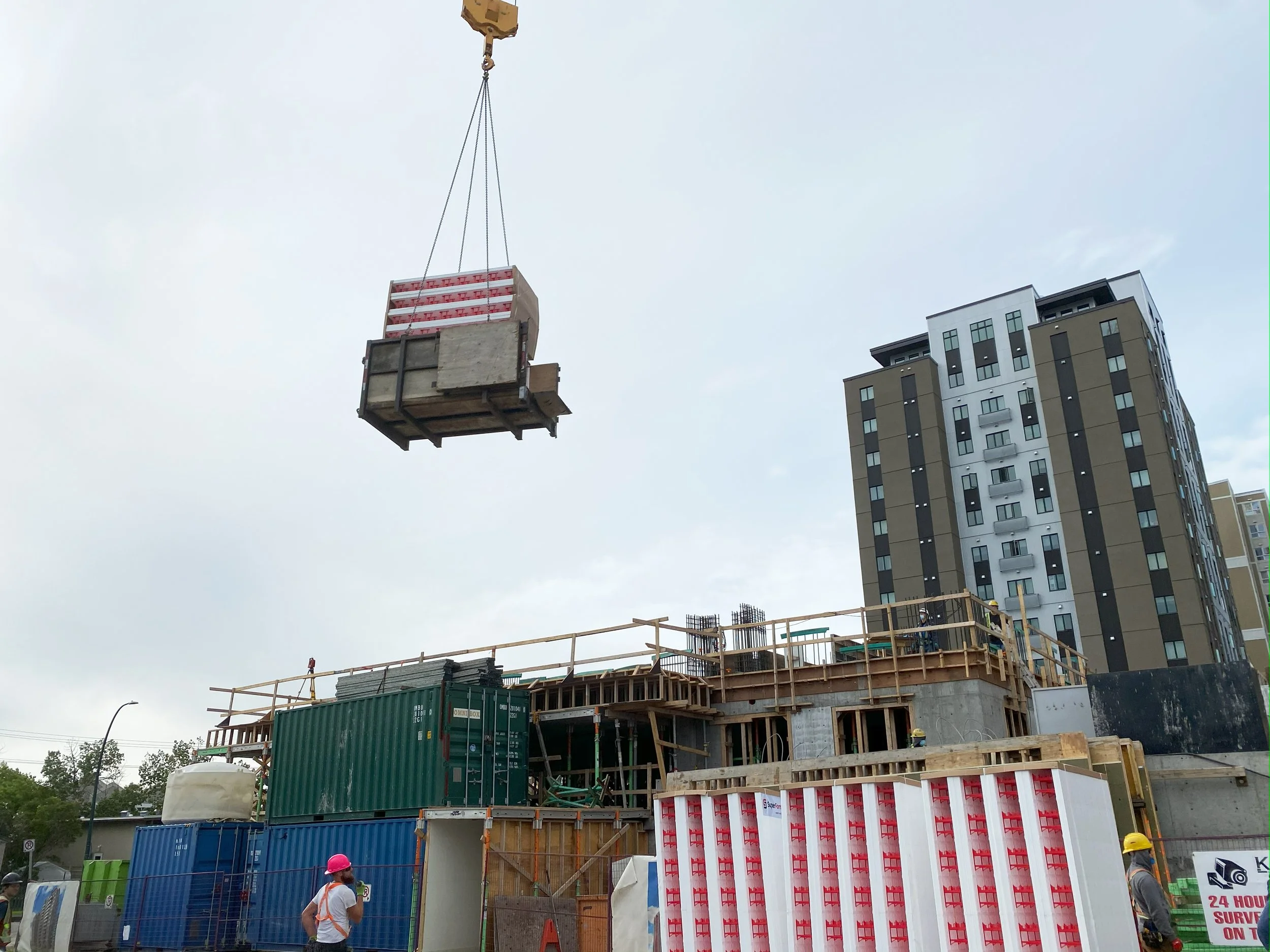 Kanas 16 Story High Rise - 1.jpg