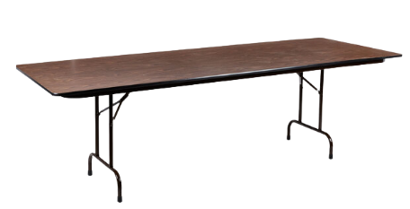 Rectangular Tables
