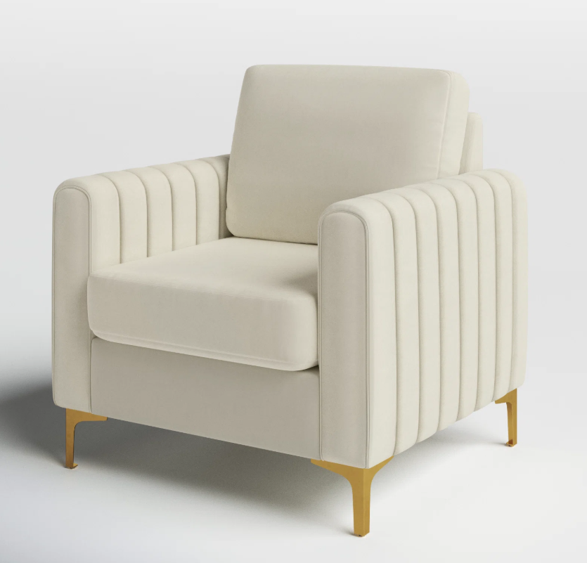 The Ivory & Gold Set