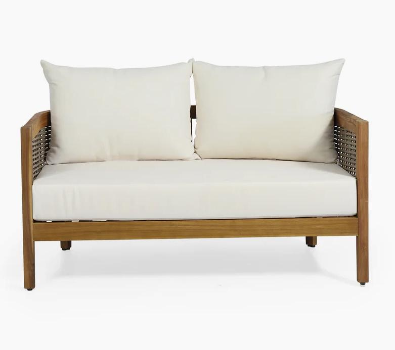 The Patio Rattan Series