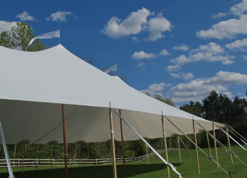 Tidewater Tents