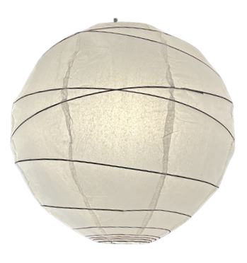 Japanese Paper Lanterns