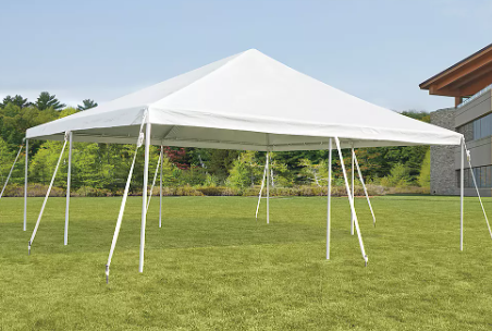 Frame Tents