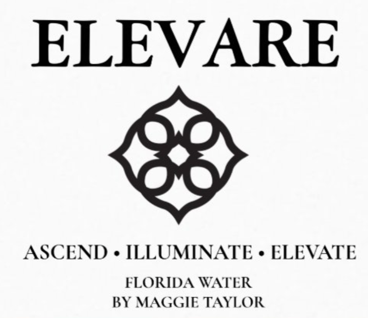 Elevare Florida Water by Maggie Taylor
