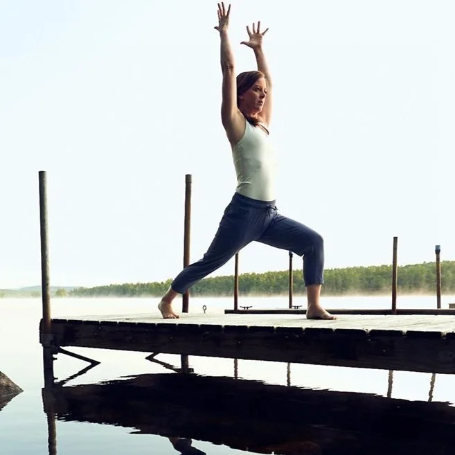 Private Yoga Packages