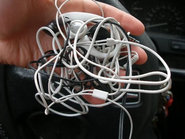 The Sounds I Turn To When Everything Feels Too Loud
