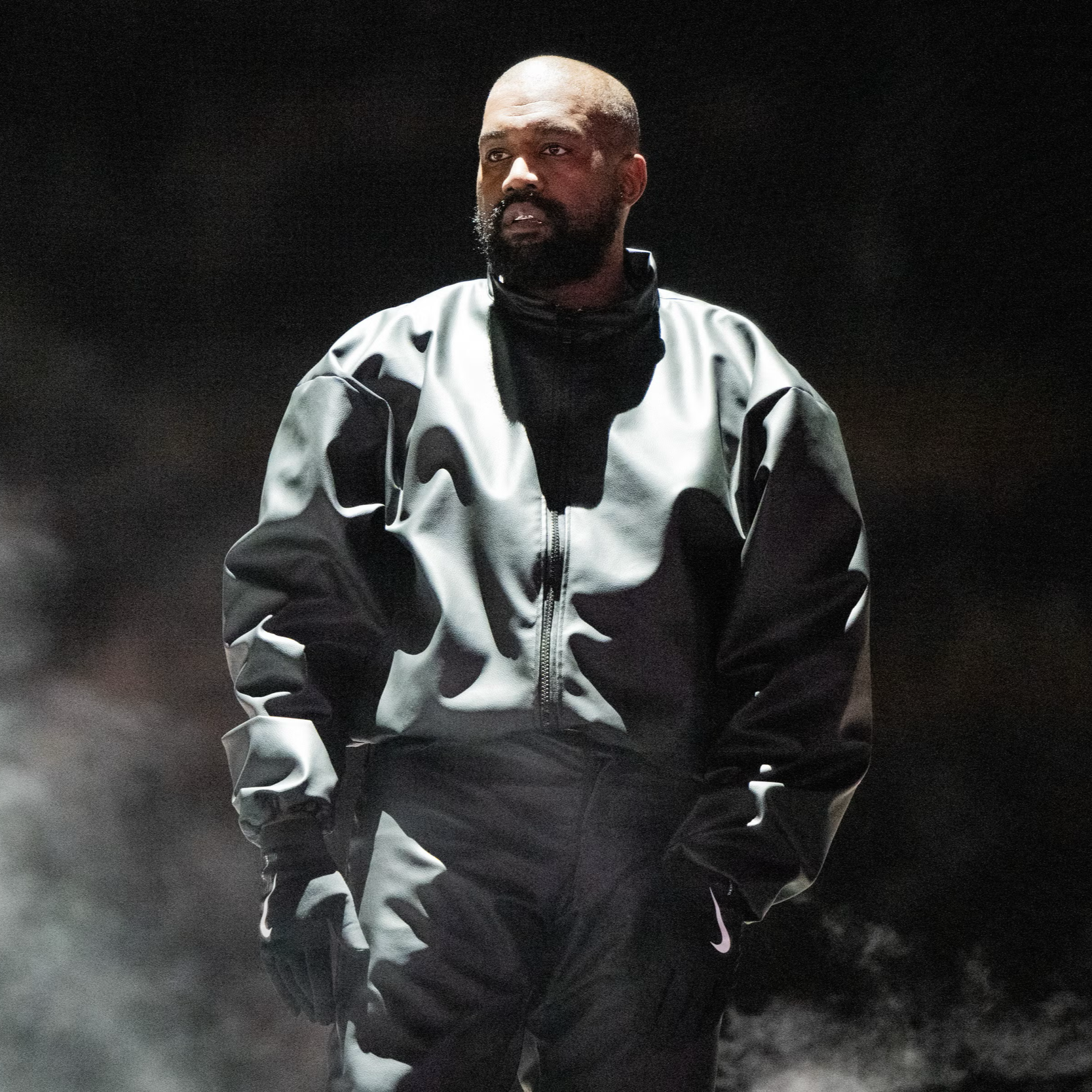 The Kanye West Problem