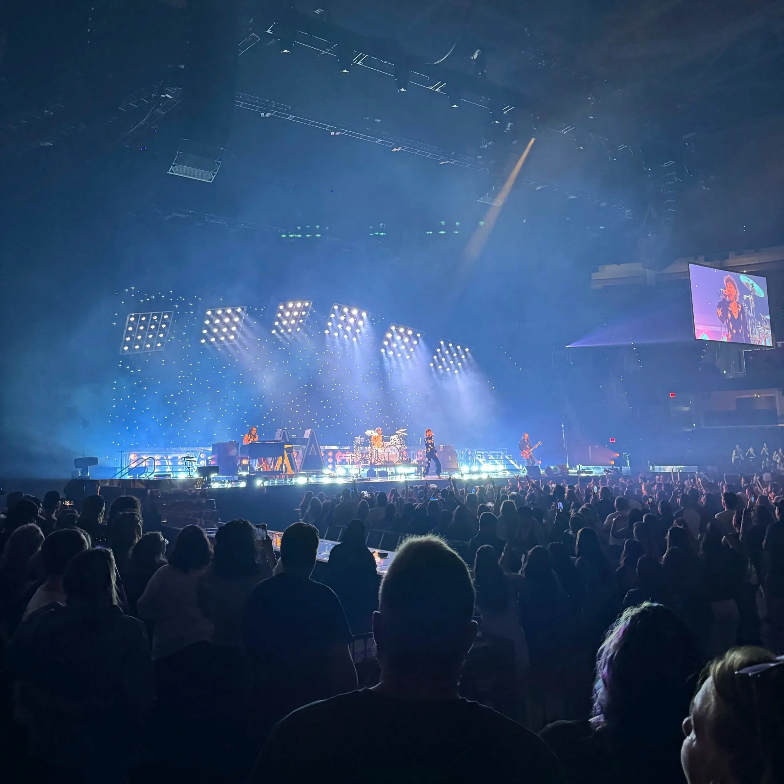 3 Concerts I Wish I Could Relive