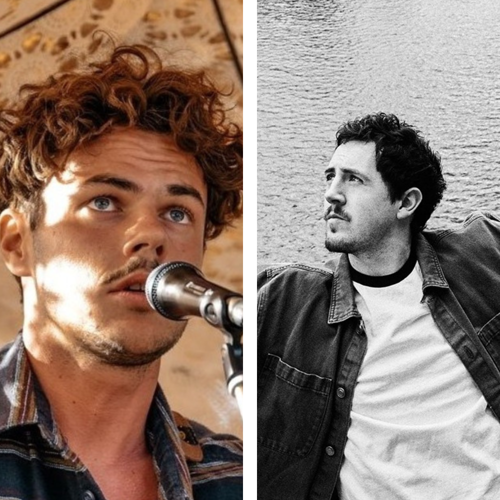 If You Like Noah Kahan, Try These Instead