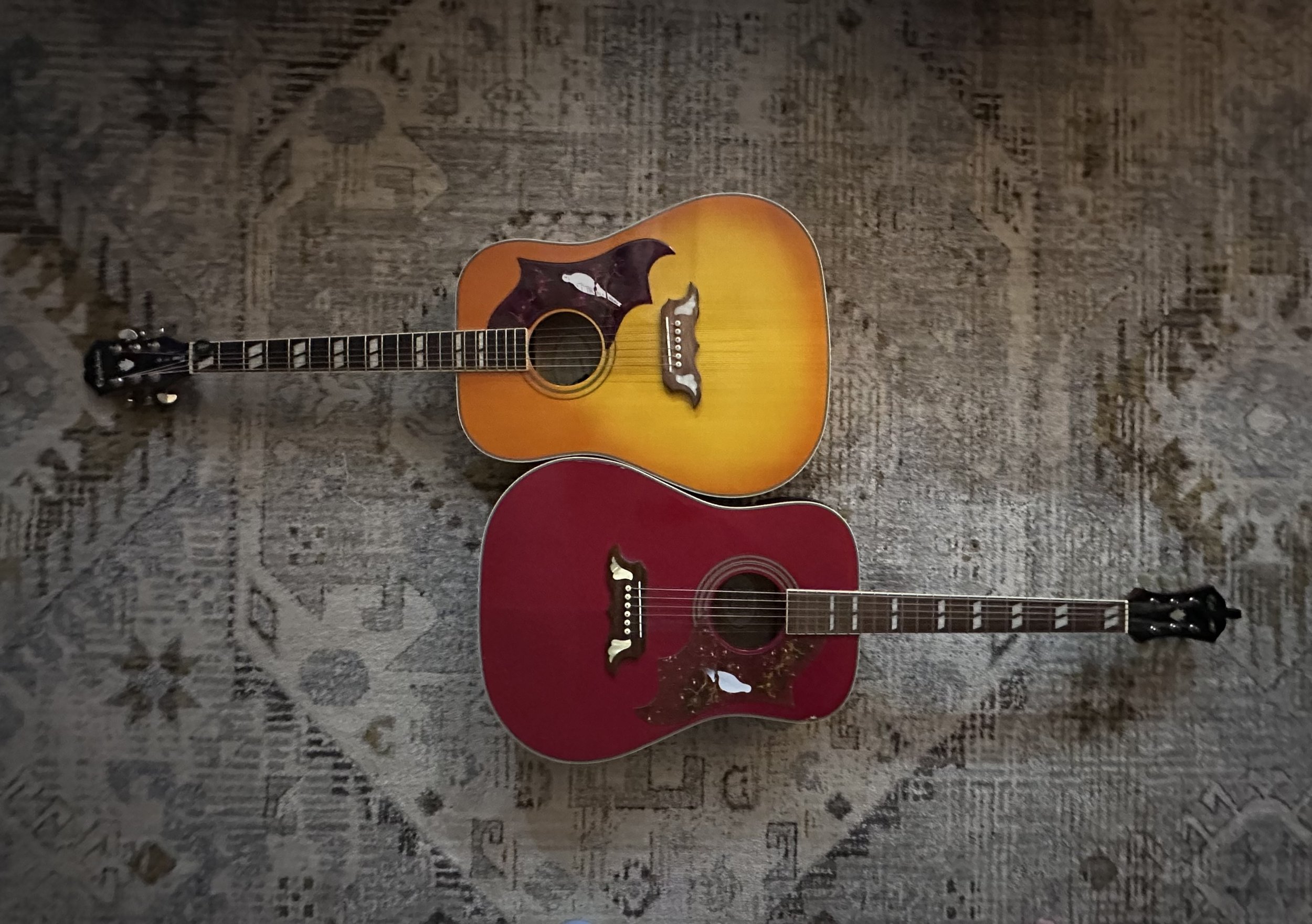 Adventure! Day 8 - The Ozarks