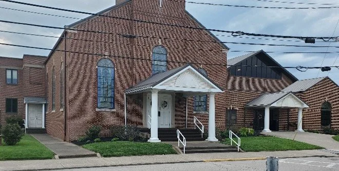 Spring Rally in Kanawha Valley