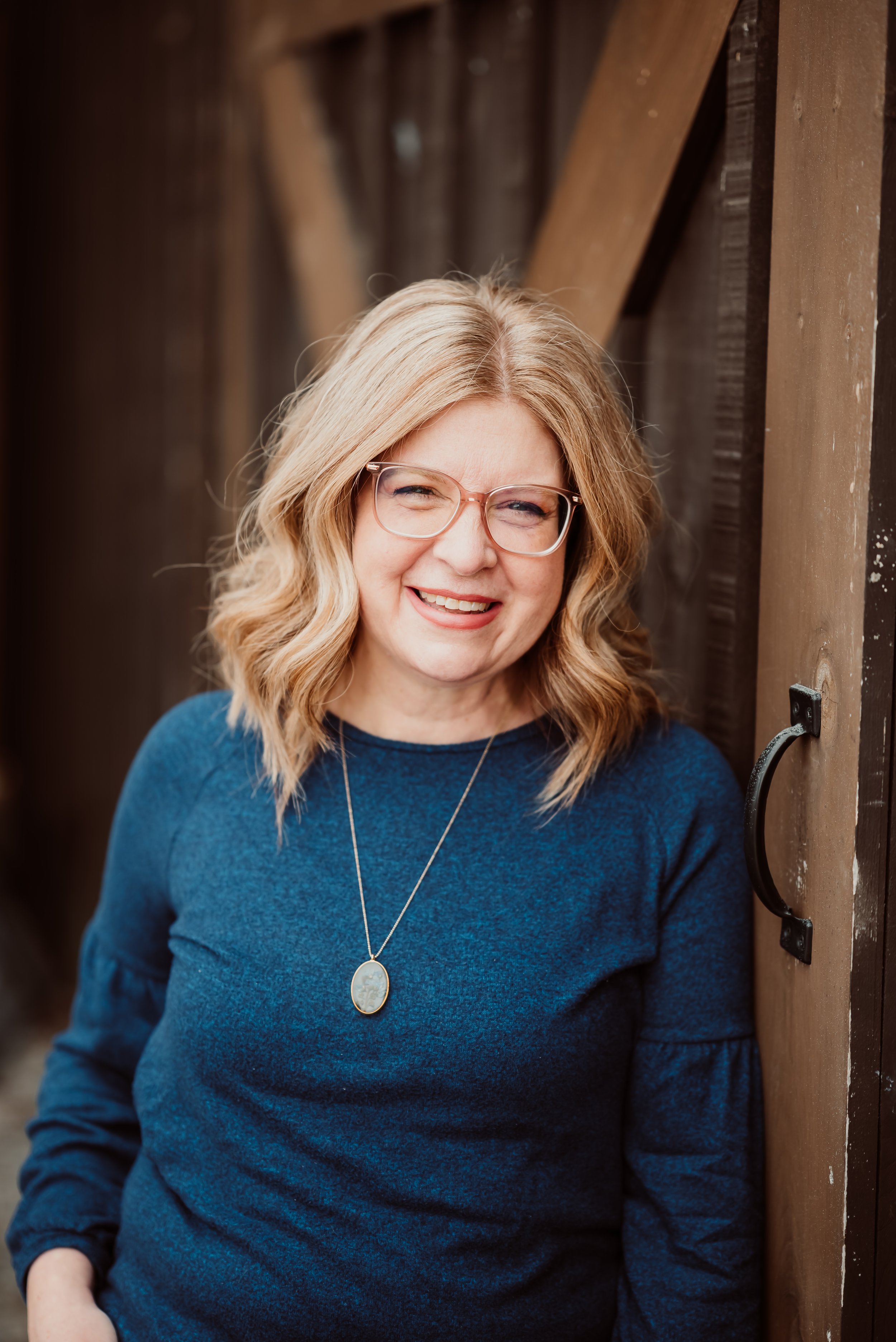 Meet Charmaine….