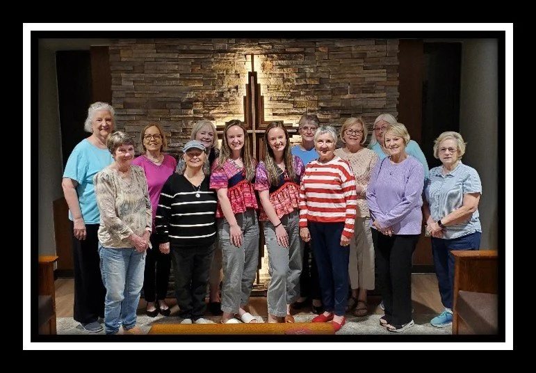 Sisters Share Their Story