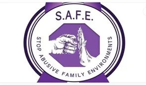 S.A.F.E is an organization that assists victims (men, women & children) of domestic violence with the following: shelter women and children- homeless and domestic violence. Serve victims of sexual assault, human trafficking and elder abuse.  Assist w