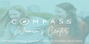 Compass is a Christ-centered organization that offers hope by equipping women and families with support and information to embrace the gift of life throughout pregnancy and beyond. Compass serves family units in the Greater Morgantown area- Monongali