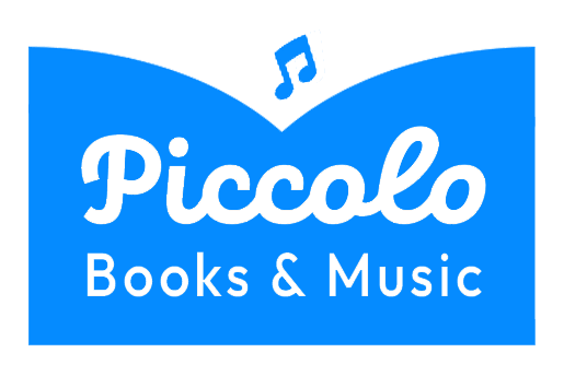 Piccolo Books &amp; Music