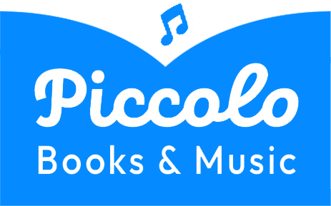 Piccolo Books &amp; Music