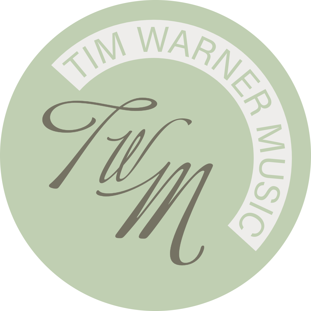 Tim Warner Music