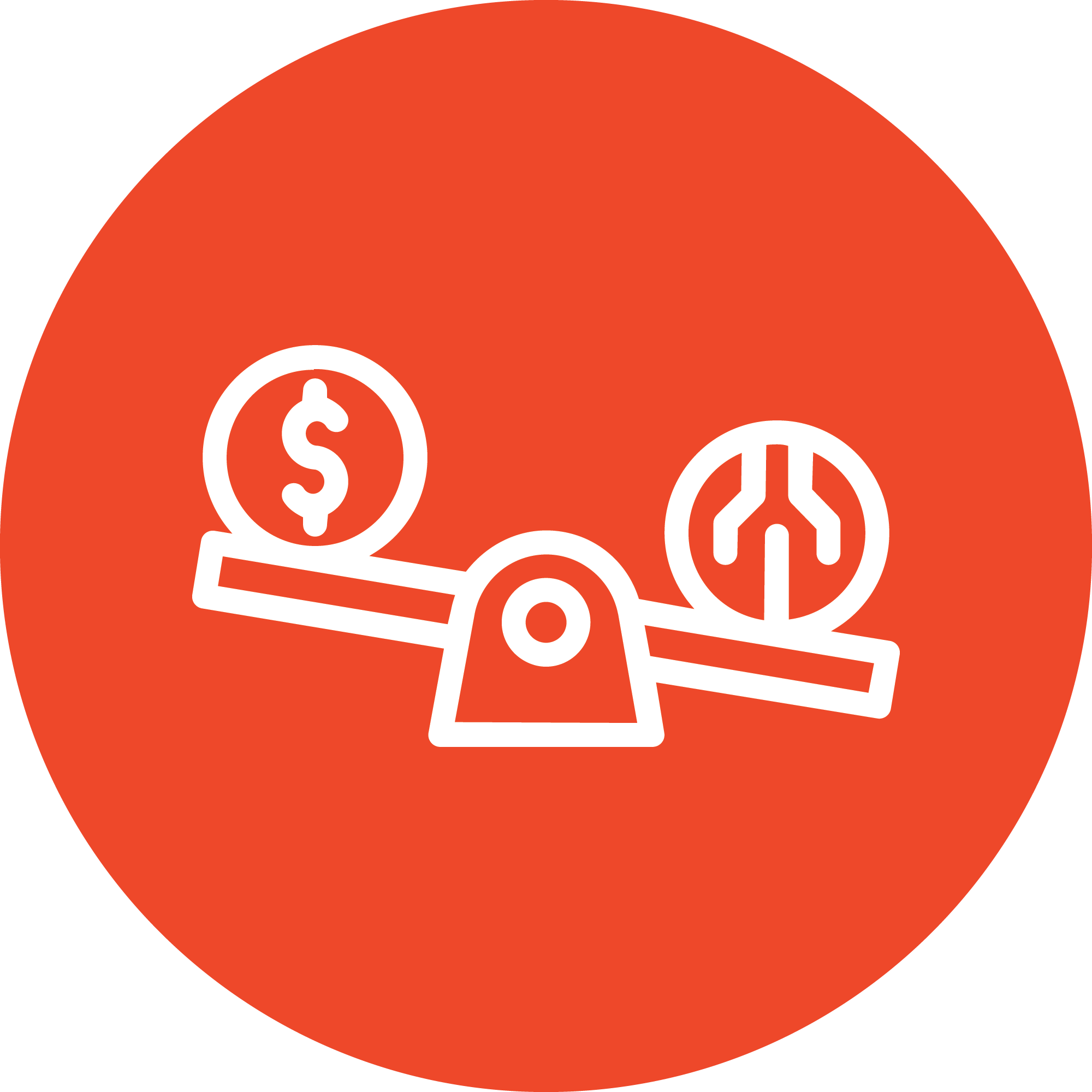 Debt Management, Budget &amp; Cash Flow
