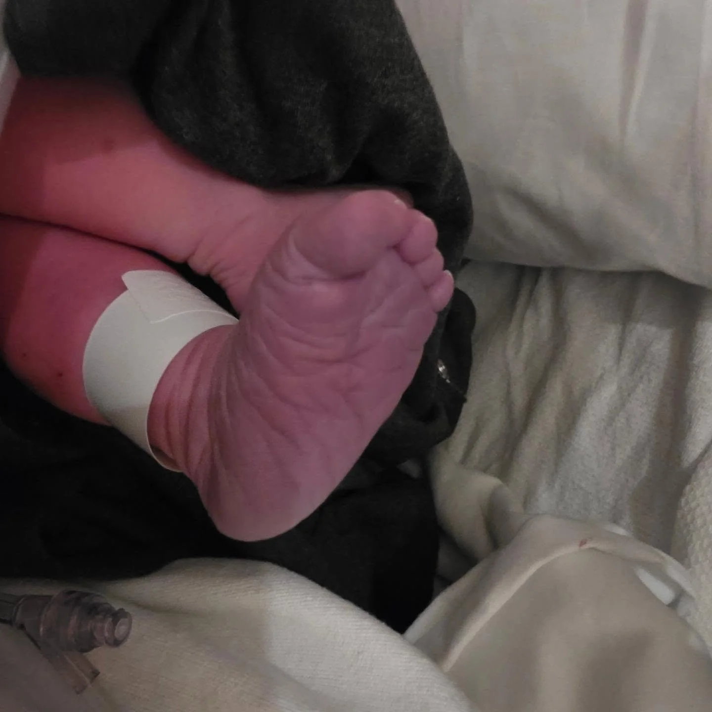 Every single day, around 70&ndash;90 babies are born across San Antonio and the surrounding Hill Country 🤍

That&rsquo;s dozens of families meeting their babies&hellip; stepping into something brand new&hellip; walking through one of the most life-c