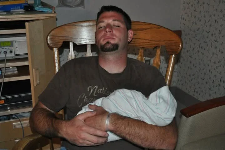 unmedicated hospital birth with midwives in san antonio texas