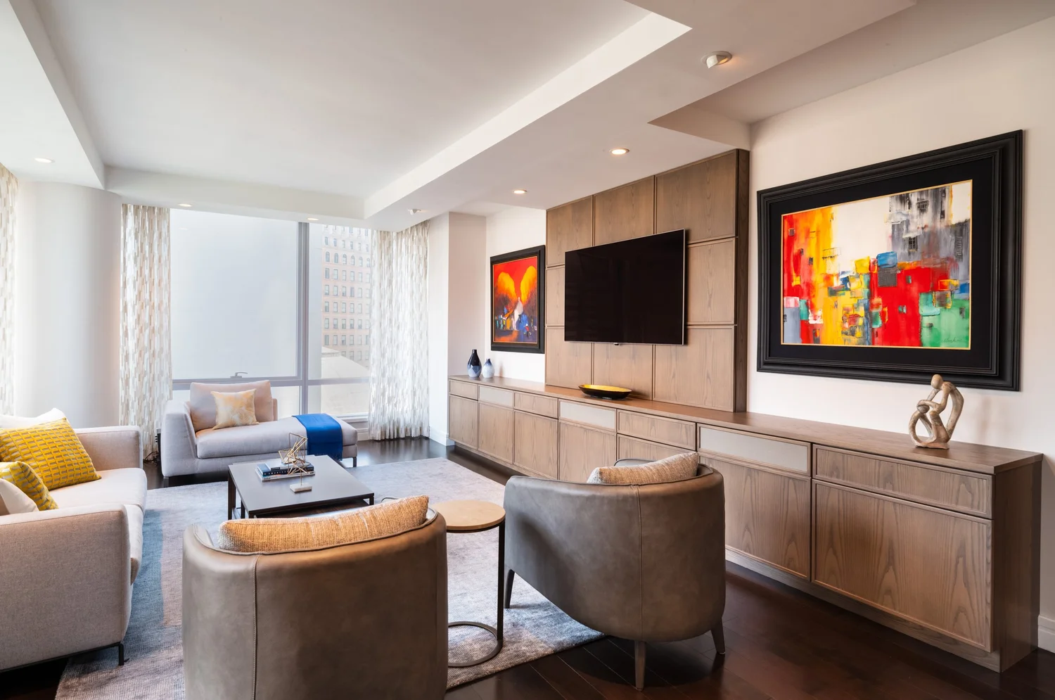 Halcyon Interior Design