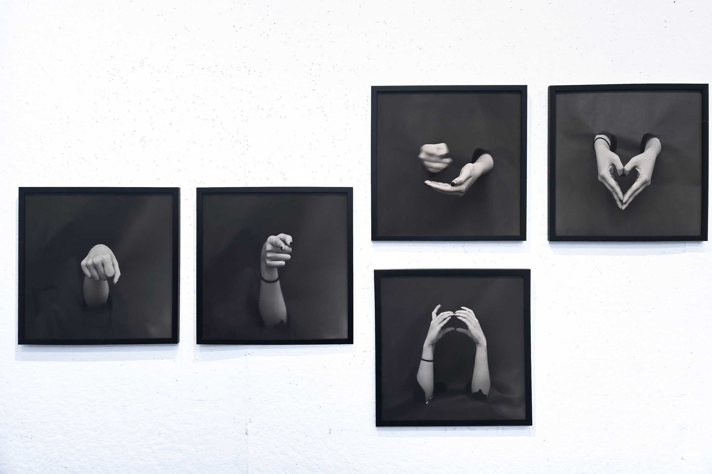 Queer//Crip//Photography