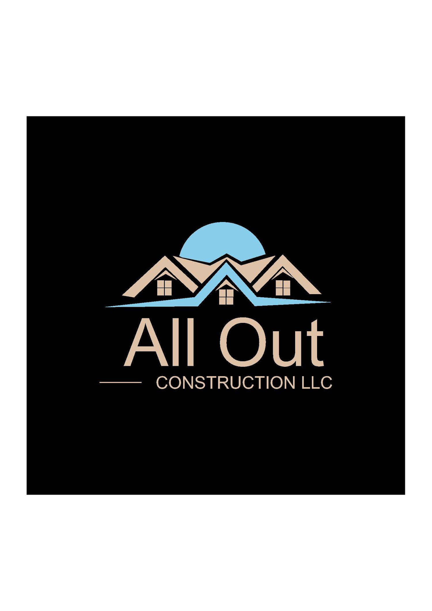 All Out Construction 