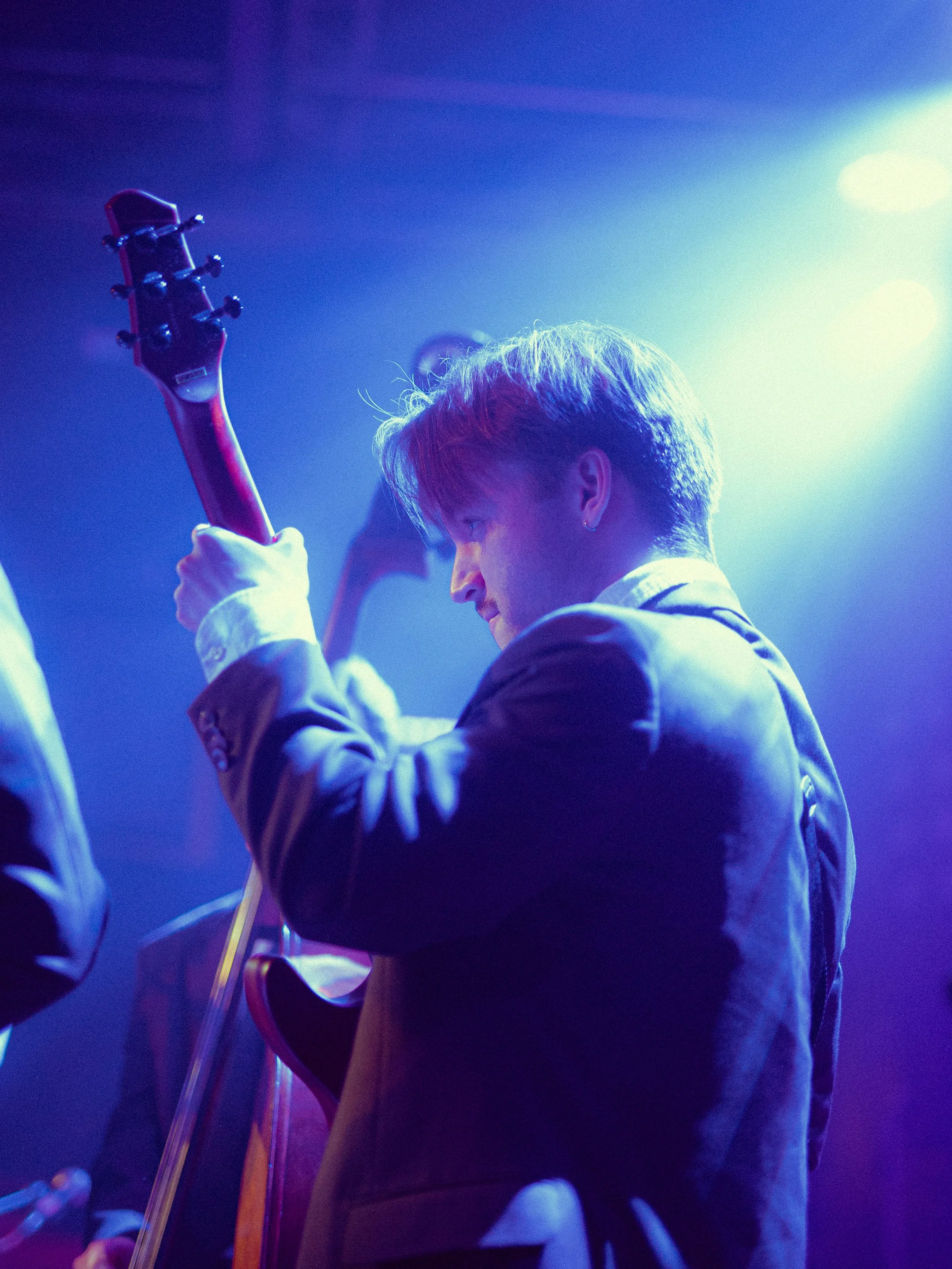 Davin Guitar