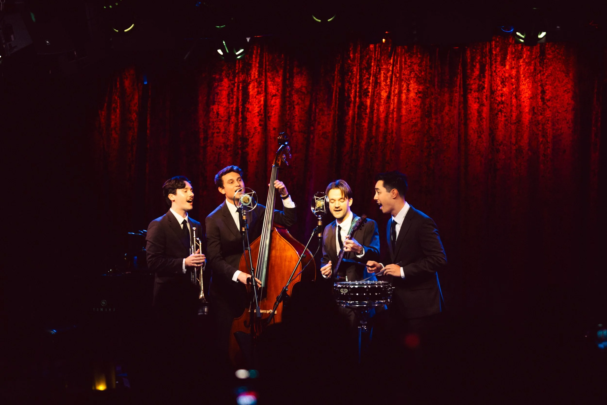 Birdland