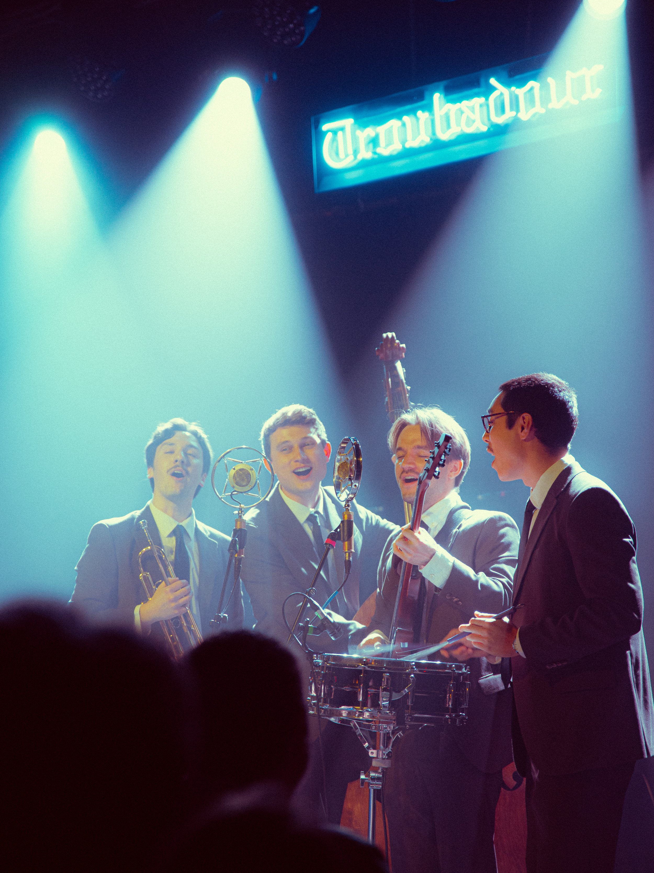 Troubadour