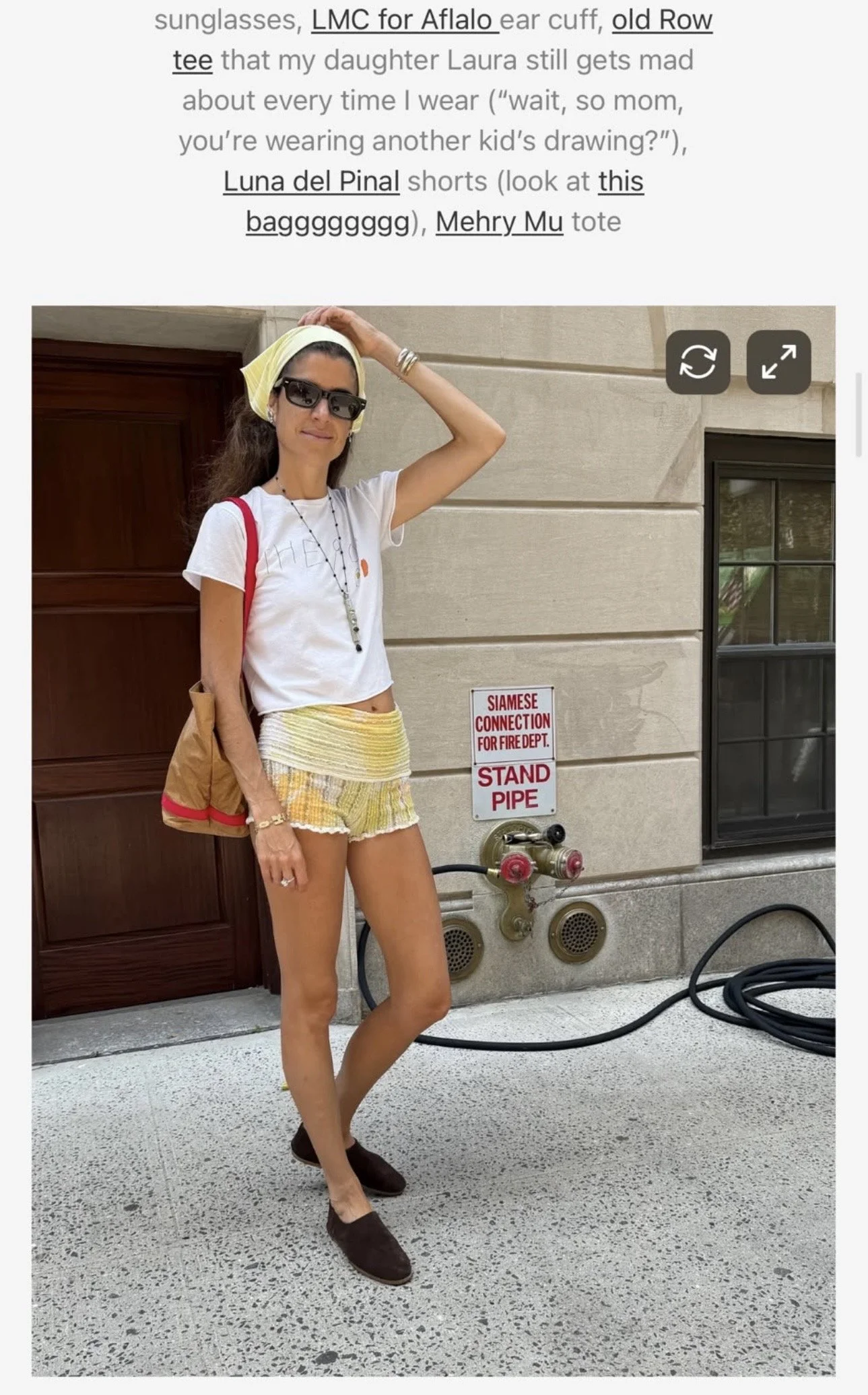 Leandra Medine_Luna Del Pinal