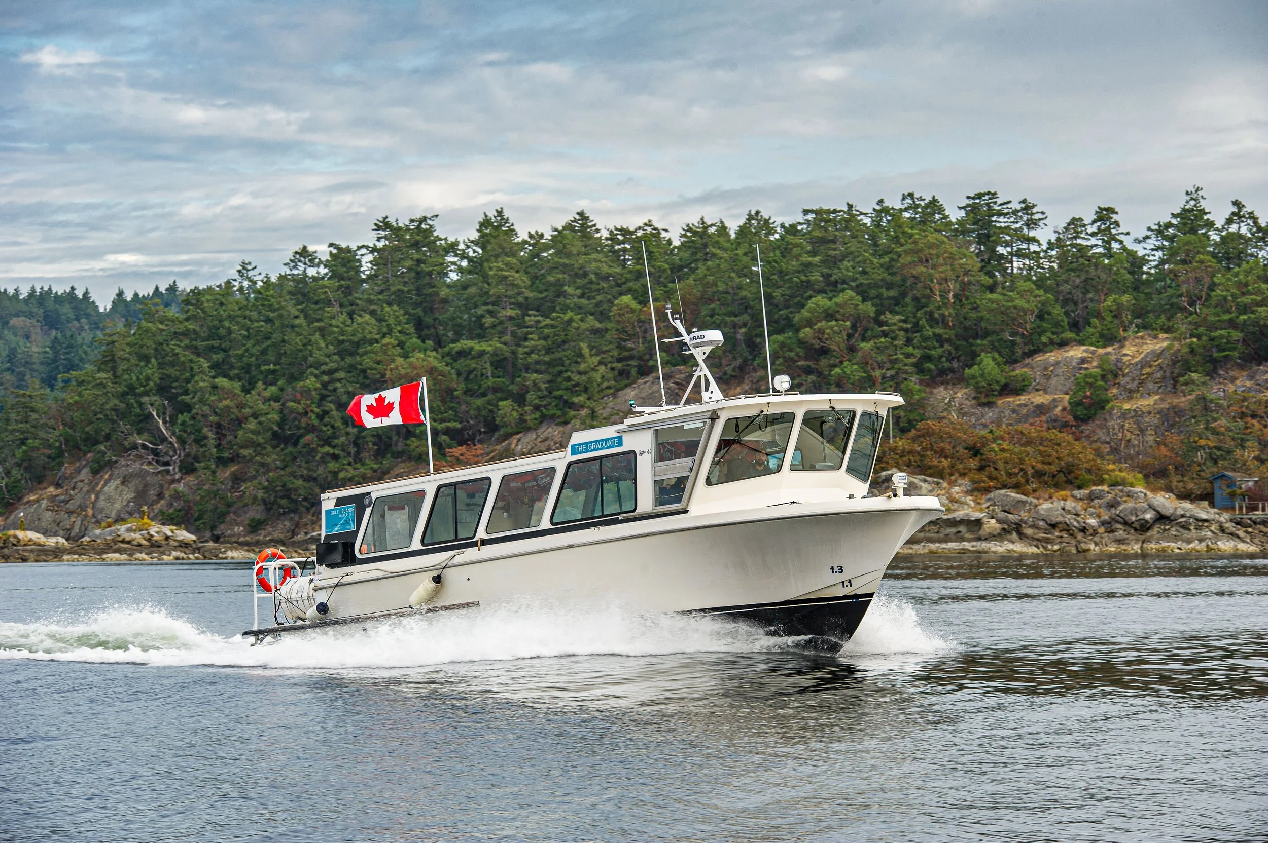 Graudate underway starboard.jpg