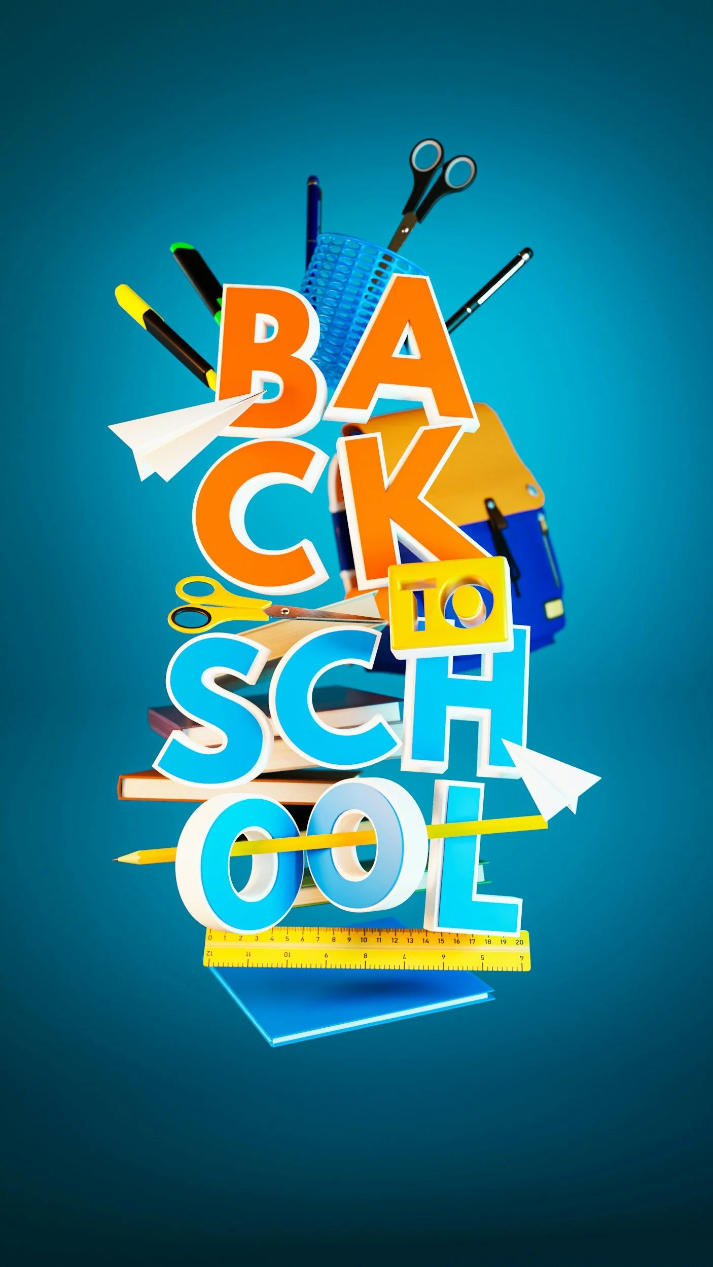 Back to School Bash 2026